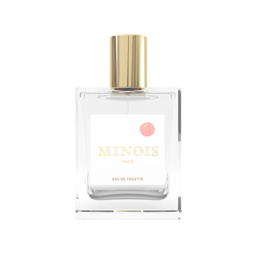 Minois Paris - Minois Paris Eau De Toilette Perfume Çocuk Parfüm 50 ml