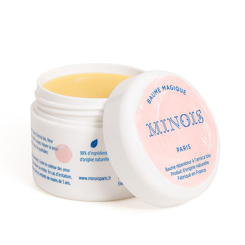 Minois Paris - Minois Paris Magic Balm Arnica Sihirli Merhem 50 ml