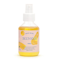 Minois Paris - Minois Paris Minion Paris Besleyici Kuru Yağ 150 ml