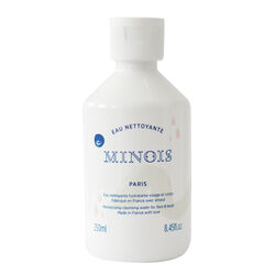 Minois Paris - Minois Paris Nemlendirici Temizleme Suyu 250 ml