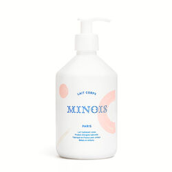 Minois Paris - Minois Paris Nemlendirici Vücut Losyonu 500 ml