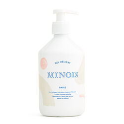 Minois Paris - Minois Paris Saç ve Vücut Temizleme Jeli 500 ml