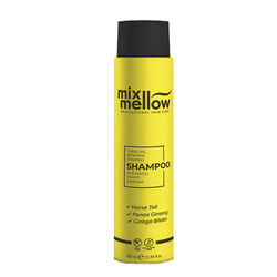 Mix Mellow - Mix Mellow At Kuyruğu Şampuan 380 ml