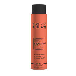 Mix Mellow - Mix Mellow Kepeğe Karşı Şampuan 380 ml - Kuru Saçlar