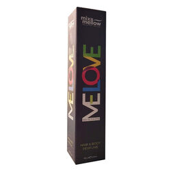 Mix Mellow - Mix Mellow Saç Ve Vücut Parfümü 100 ml