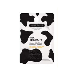 Morfose - Morfose Milk Therapy Saç Maskesi 25 ml