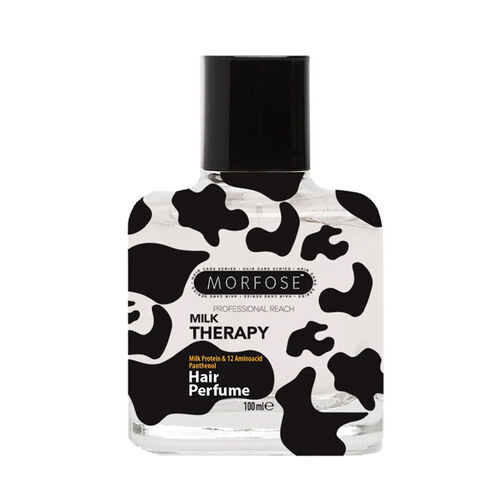 Morfose - Morfose Milk Therapy Saç Parfümü 100 ml