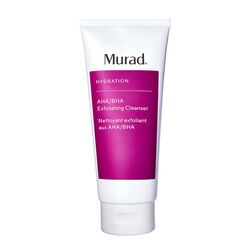 Murad - Murad AHA BHA Exfoliating Cleanser – Soyucu Etkili Yüz Temizleme Peelingi 200 ml