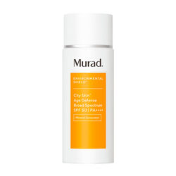 Murad - Murad City Skin Age Defense SPF 50 – Anti–Aging Etkili Mineralli Gündüz Bakımı SPF 50 50 ml