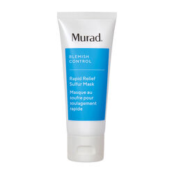 Murad - Murad Rapid Relief Sulfur Mask - Hızlı Etkili Arındırıcı Sülfür Maskesi 74 ml