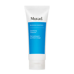 Murad - Murad Clarifying Cleanser – Arındırıcı Antibakteriyel Etkili Yüz Temizleme Jeli 200 ml