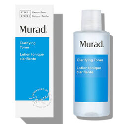 Murad - Murad Clarifying Toner Arındırıcı Tonik 180 ml