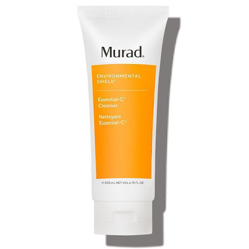 Murad - Murad Essential C Cleanser – C Vitaminli Yüz Temizleme Jeli 200 ml