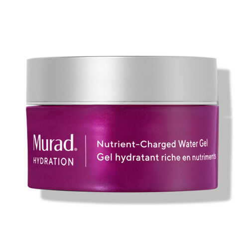 Murad - Murad Nutrient-Charged Water Gel - Su Bazlı Besleyici Jel Nemlendirici 50 ml