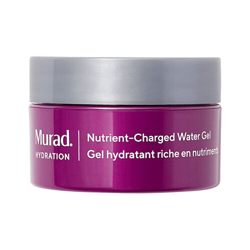 Murad - Murad Nutrient-Charged Water Gel - Su Bazlı Besleyici Jel Nemlendirici 50 ml