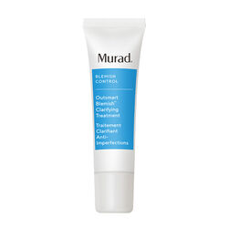 Murad - Murad Outsmart Blemish Clarifying Treatment - Düzensiz Ciltlere Özel Bakım Serumu 50 ml