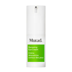 Murad - Murad Renewing Eye Cream – Kırışıklık ve Koyu Renkli Halkalarda Etkili Göz Kremi 15 ml