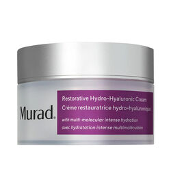 Murad - Murad Restorative Hydro Hyaluronic Cream Güçlü Nemlendirici 50 ml