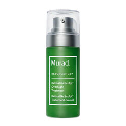 Murad - Murad Retinal Resculpt Overnight Treatment - Retinal İçeren Yenileyici Mucize Gece Serumu 30 ml