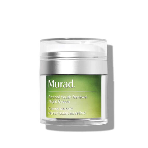 Murad - Murad Retinol Youth Renewal Gece Kremi 50 ml