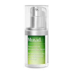 Murad - Murad Retinol Youth Renewal Eye Serum – Gençlik Kodu: Cilt Yenileyici Retinol Göz Serumu 15ml