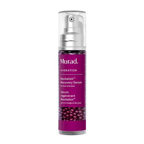 Murad - Murad Revitalixir Recovery Serum - Yorgun ve Cansız Ciltlere Özel Anti-Aging Bakım 40 ml