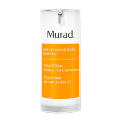 Murad - Murad Vita-C Eyes Dark Circle Corrector Altın-C Vitamini İçeren Koyu Halka Karşıtı Göz Çevresi Kremi 15 ml