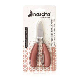 Nascita - Nascita Bronz Tırnak Pensi - 24