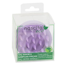 Nascita - Nascita Saç Bakım ve Şampuan Fırçası