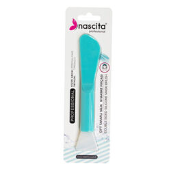 Nascita - Nascita Silikon Maske Fırçası -07