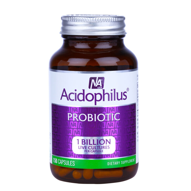 Acidophilus Probiotic 21 Century Купить