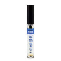 NaturaMisse - NaturaMisse Kaş ve Kirpik Serumu 10 ml