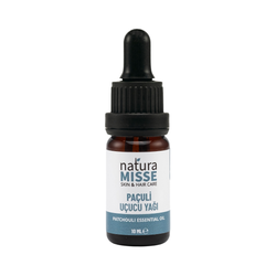 NaturaMisse - NaturaMisse Paçuli Uçucu Yağı 10 ml