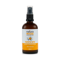 NaturaMisse - NaturaMisse Papatya Suyu 100 ml