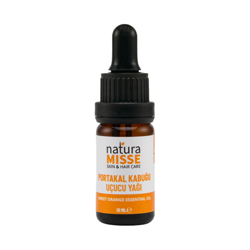 NaturaMisse - NaturaMisse Portakal Kabuğu Uçucu Yağı 10 ml