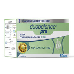 NBT Life - NBT Life Duobalance Pre 60 Stik Saşe