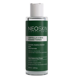 Neoskin - Neoskin Centella BHA Günlük Bakım Toniği 200 ml