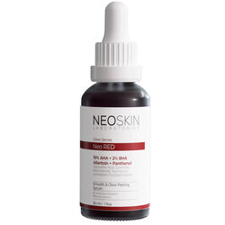 Neoskin - Neoskin Neo Red Peeling Serum 30 ml
