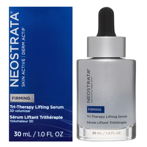Neostrata - Neostrata Skin Active Üçlü Etki Cilt Dolgunlaştırıcı Serum 30 ml
