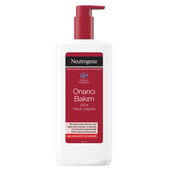 Neutrogena - Neutrogena Intense Repair Cica Vücut Losyonu 400 ml