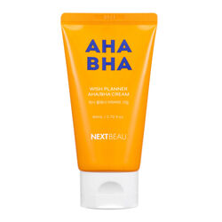 Next Beau - Next Beau AHA/BHA Cream 80 ml