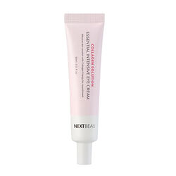 Next Beau - Next Beau Collagen Solution Intensive Eye Cream 30 g