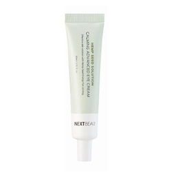 Next Beau - Next Beau Hamp Seed Solution Calming Eye Cream 30 g