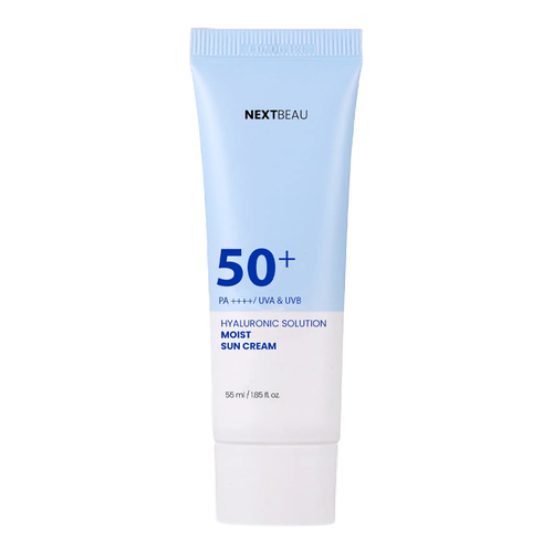 Next Beau - Next Beau Hyaluronic Solution Ekstra Nemlendirici Spf50+ Güneş Kremi 50 ml