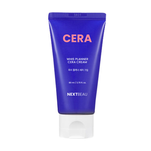 Next Beau - Next Beau Whis Planner Cera Cream 80 ml