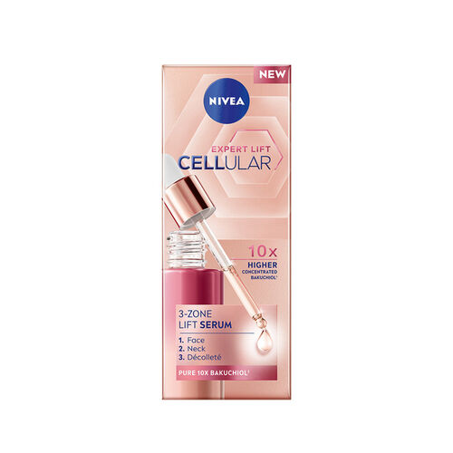 Nivea - Nivea Cellular Expert Lift Serum 30 ml