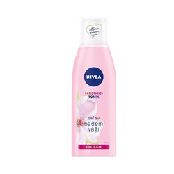 Nivea - Nivea Kuru Ciltler İçin Ferahlatıcı Tonik 200 ml