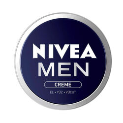 Nivea - Nivea Men Creme 30 ml