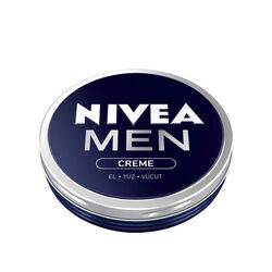 Nivea - Nivea Men Creme 75 ml