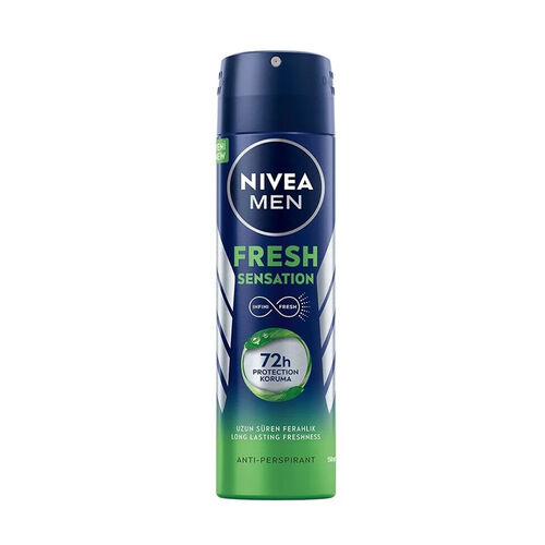 Nivea - Nivea Men Fresh Sensation Deodorant 150 ml